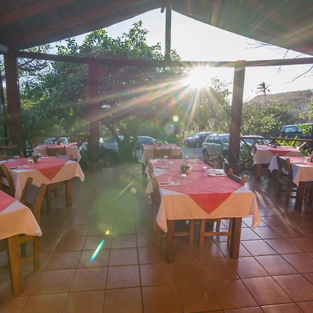 Rinconcito Lodge Hacienda Santa María Exteriér fotografie
