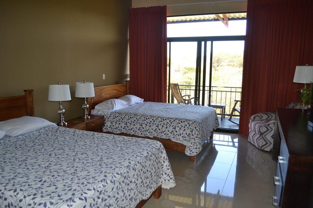 Rinconcito Lodge Hacienda Santa María Exteriér fotografie