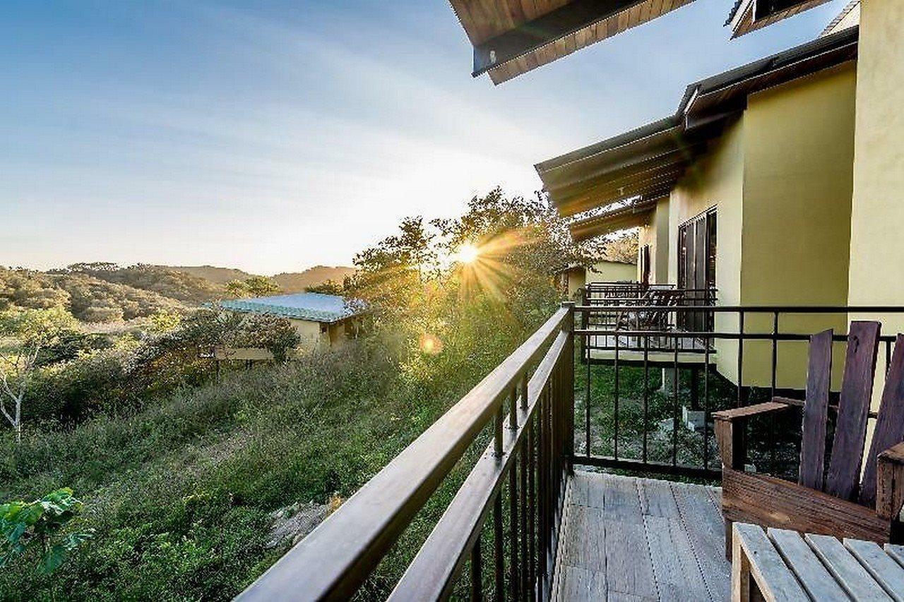 Rinconcito Lodge Hacienda Santa María Exteriér fotografie