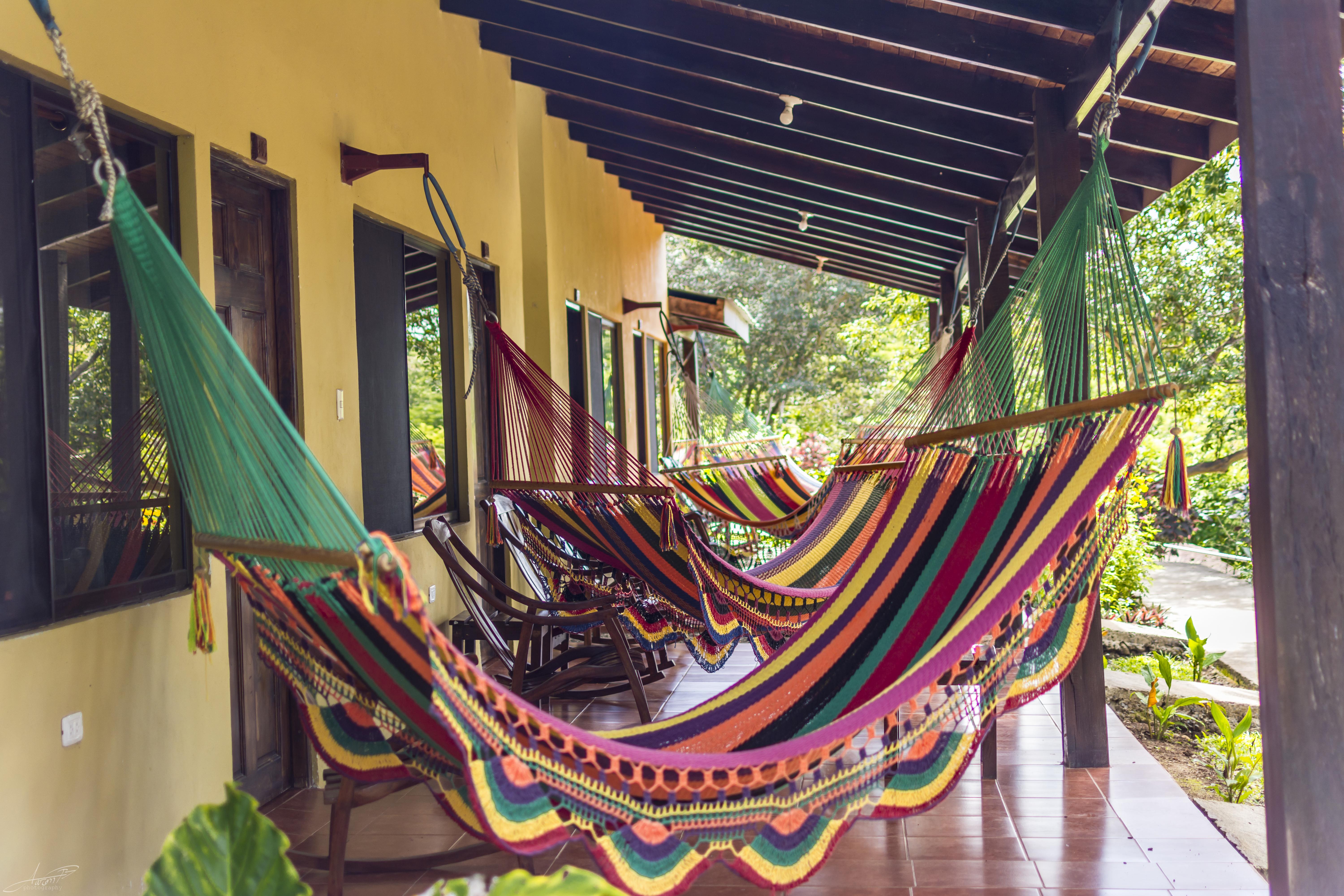 Rinconcito Lodge Hacienda Santa María Exteriér fotografie