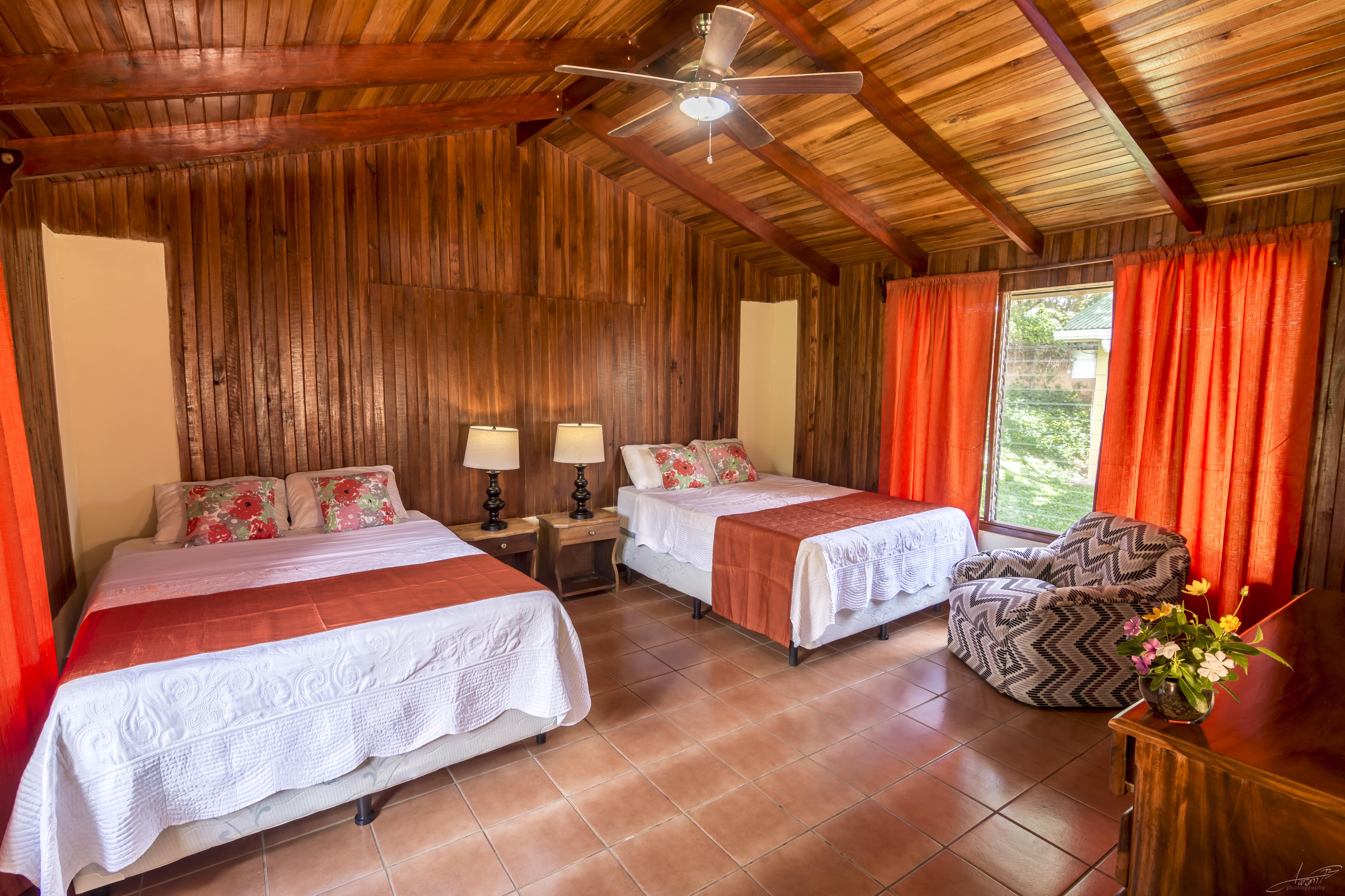 Rinconcito Lodge Hacienda Santa María Exteriér fotografie