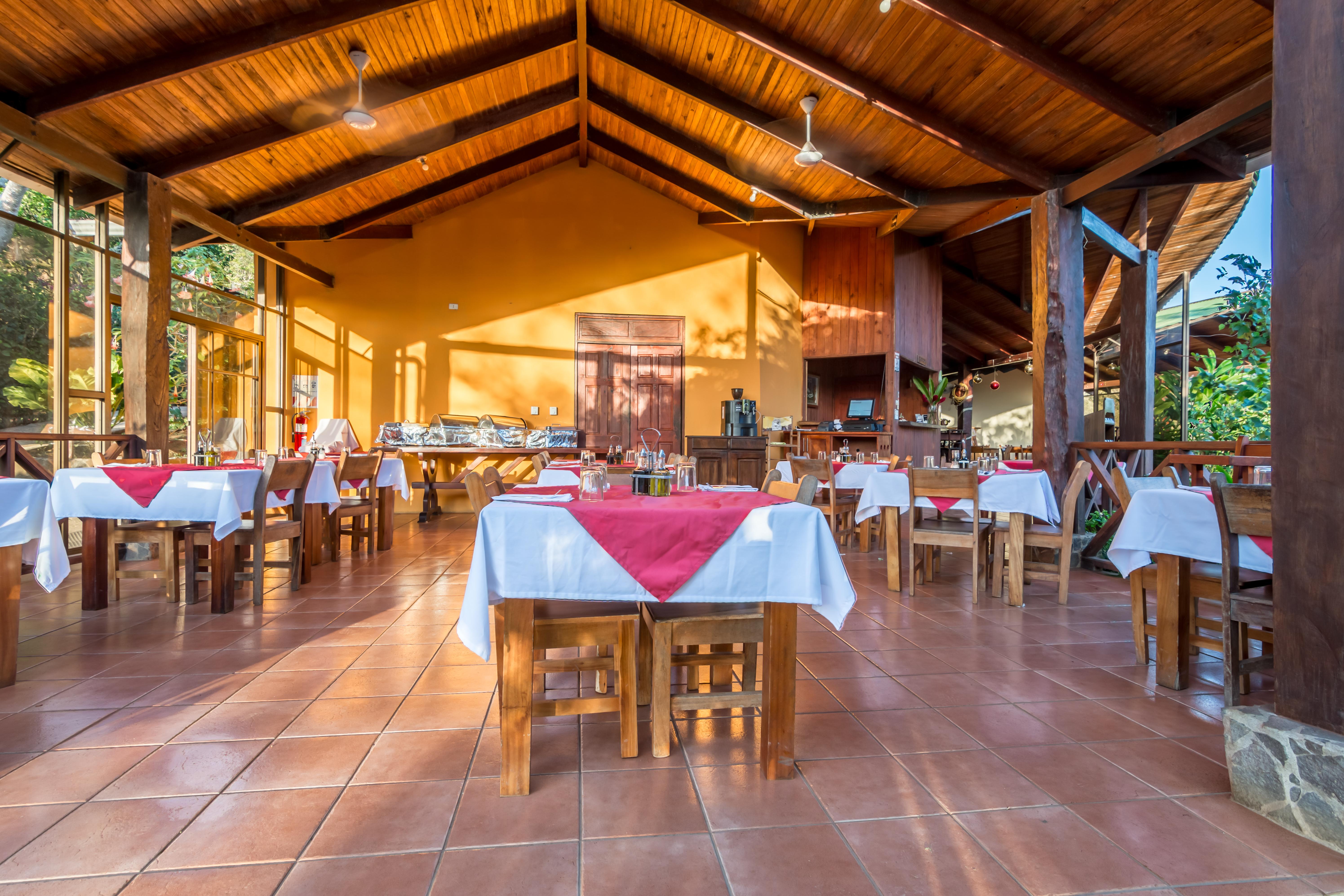 Rinconcito Lodge Hacienda Santa María Exteriér fotografie