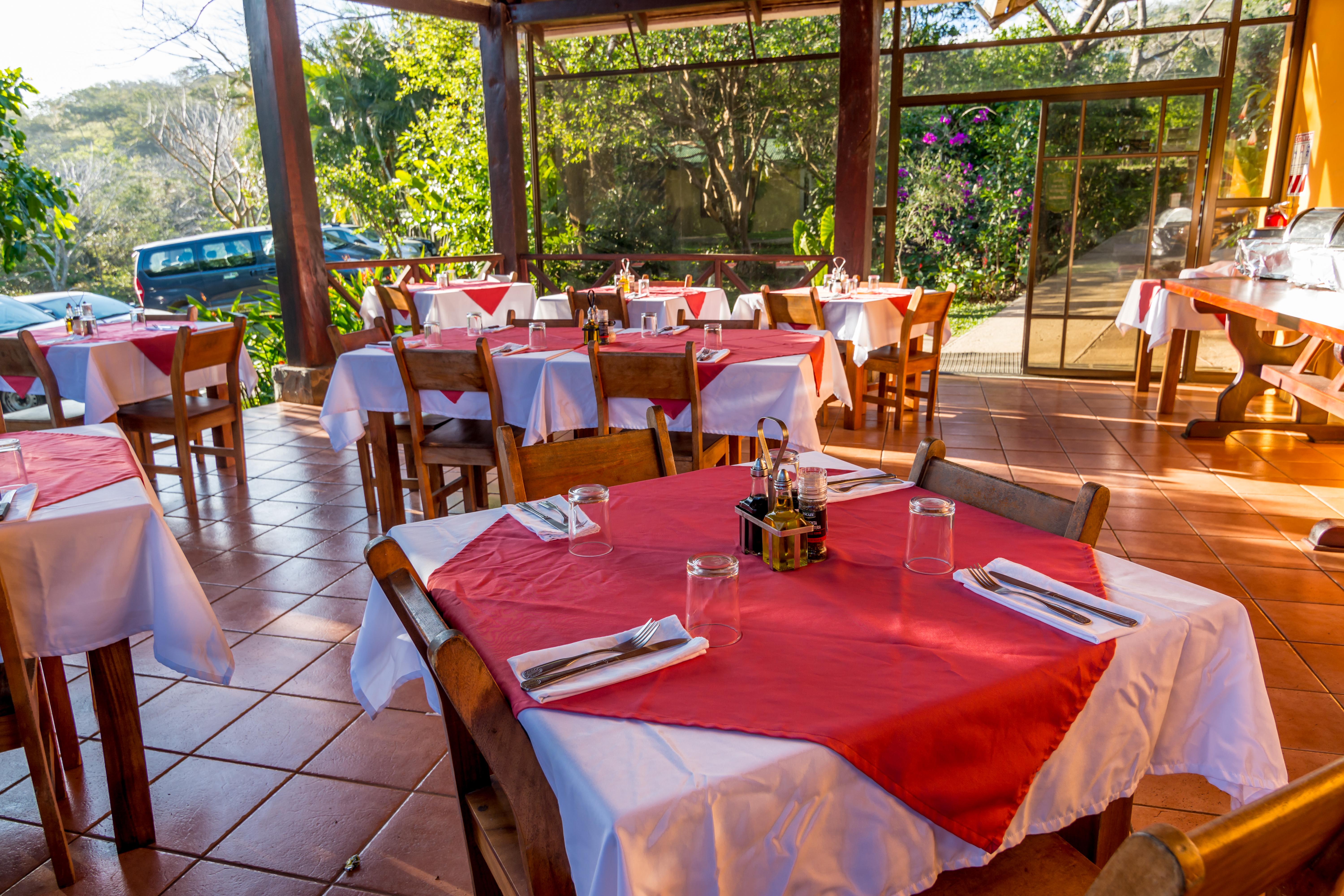 Rinconcito Lodge Hacienda Santa María Exteriér fotografie
