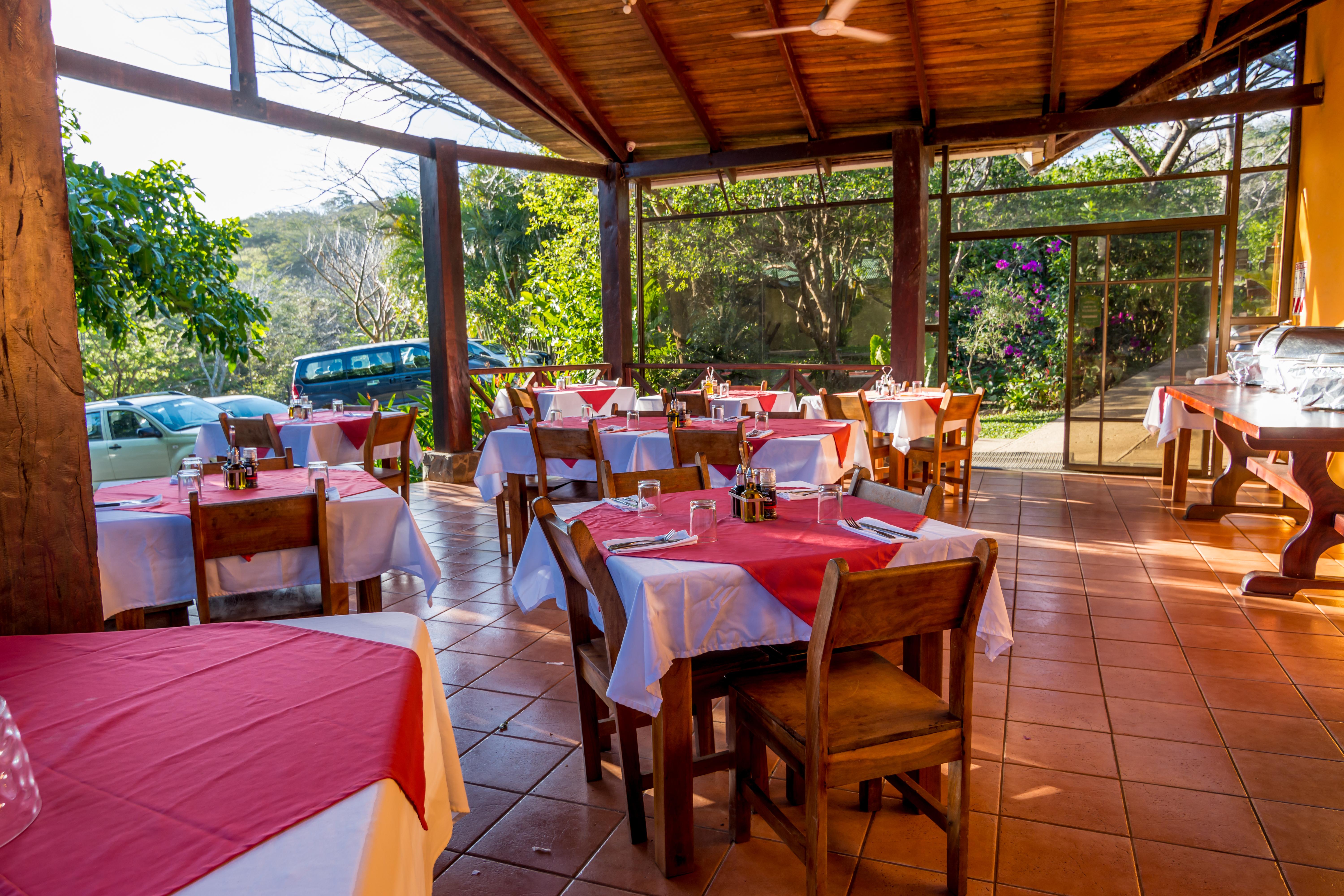 Rinconcito Lodge Hacienda Santa María Exteriér fotografie