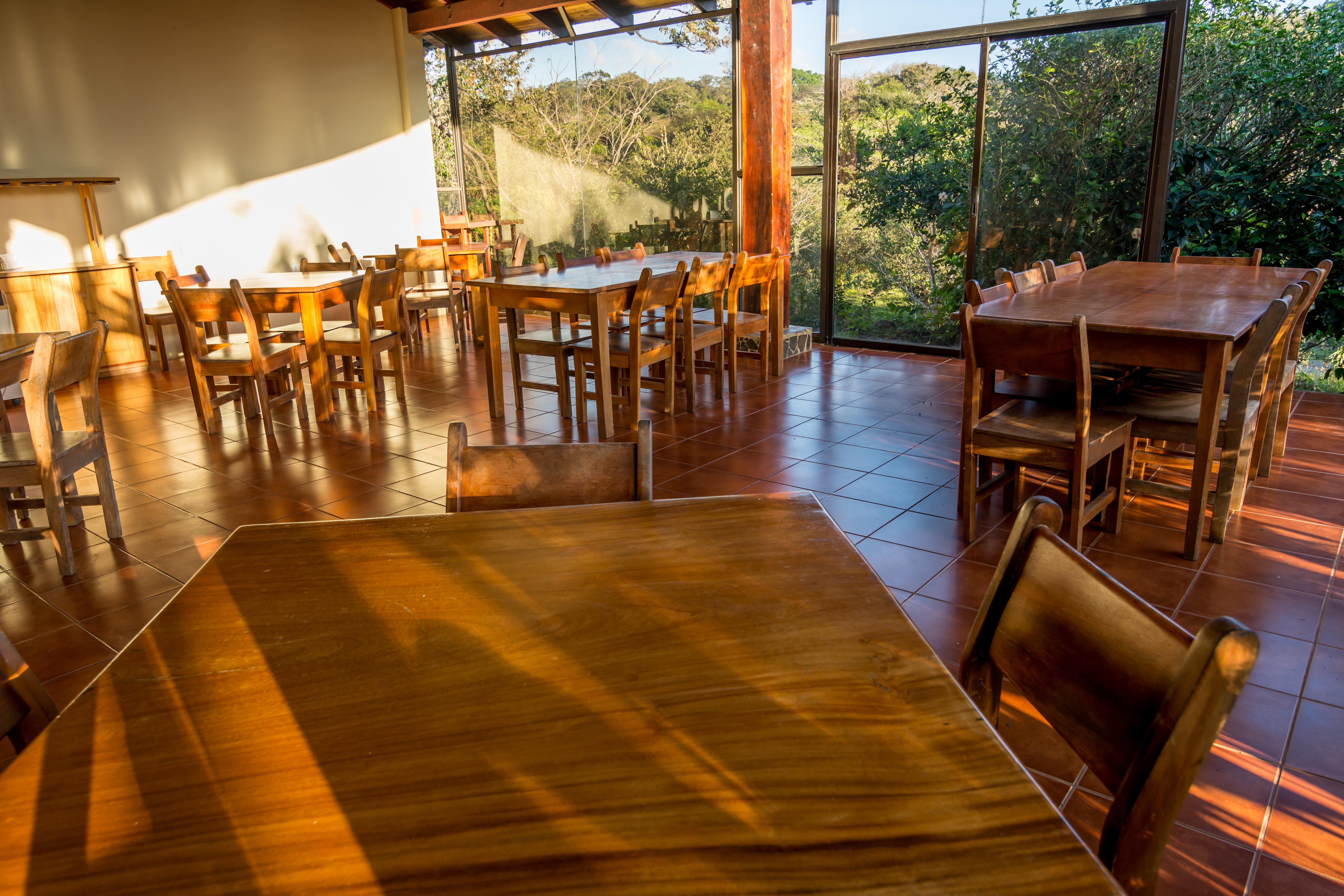 Rinconcito Lodge Hacienda Santa María Exteriér fotografie