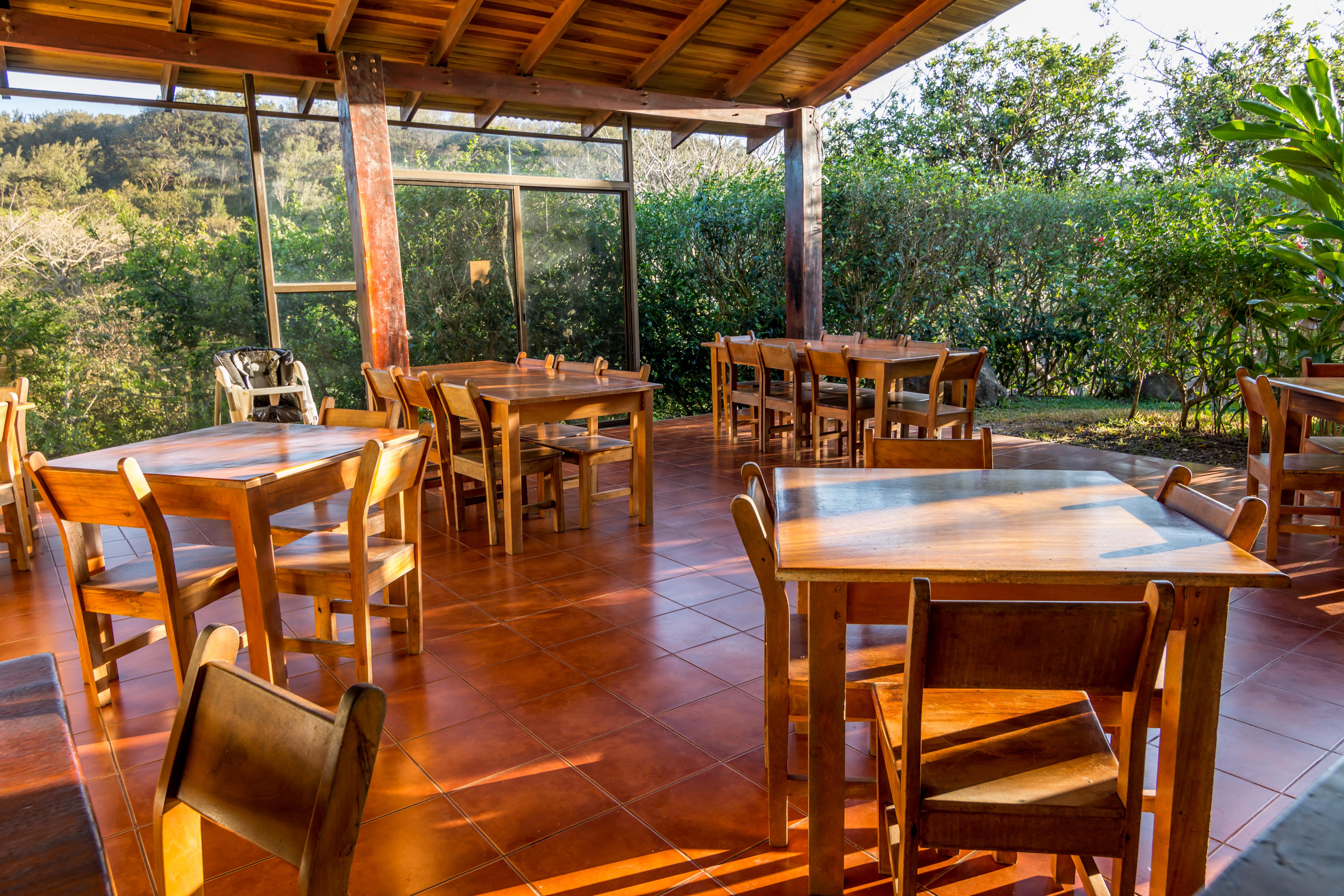 Rinconcito Lodge Hacienda Santa María Exteriér fotografie
