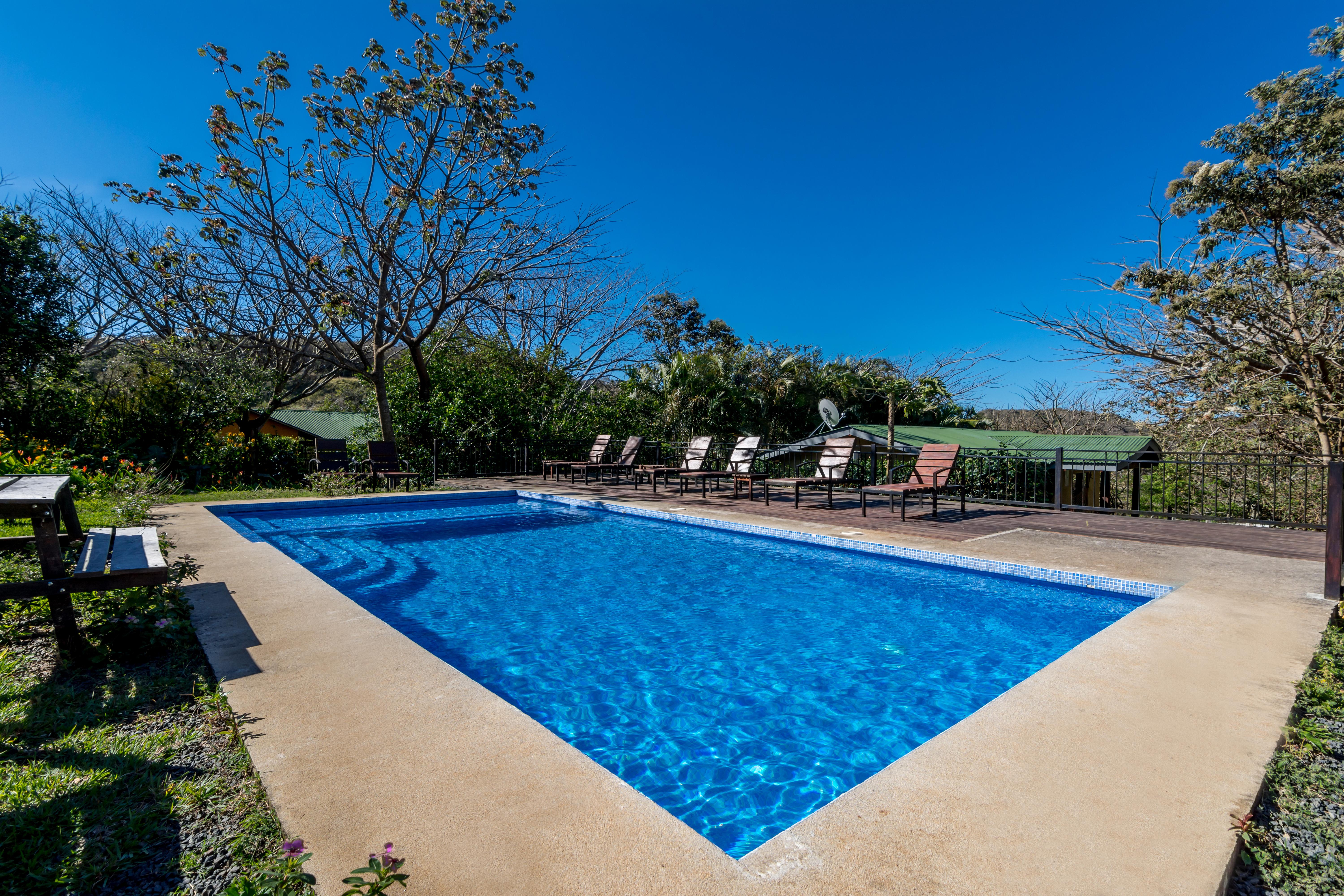 Rinconcito Lodge Hacienda Santa María Exteriér fotografie
