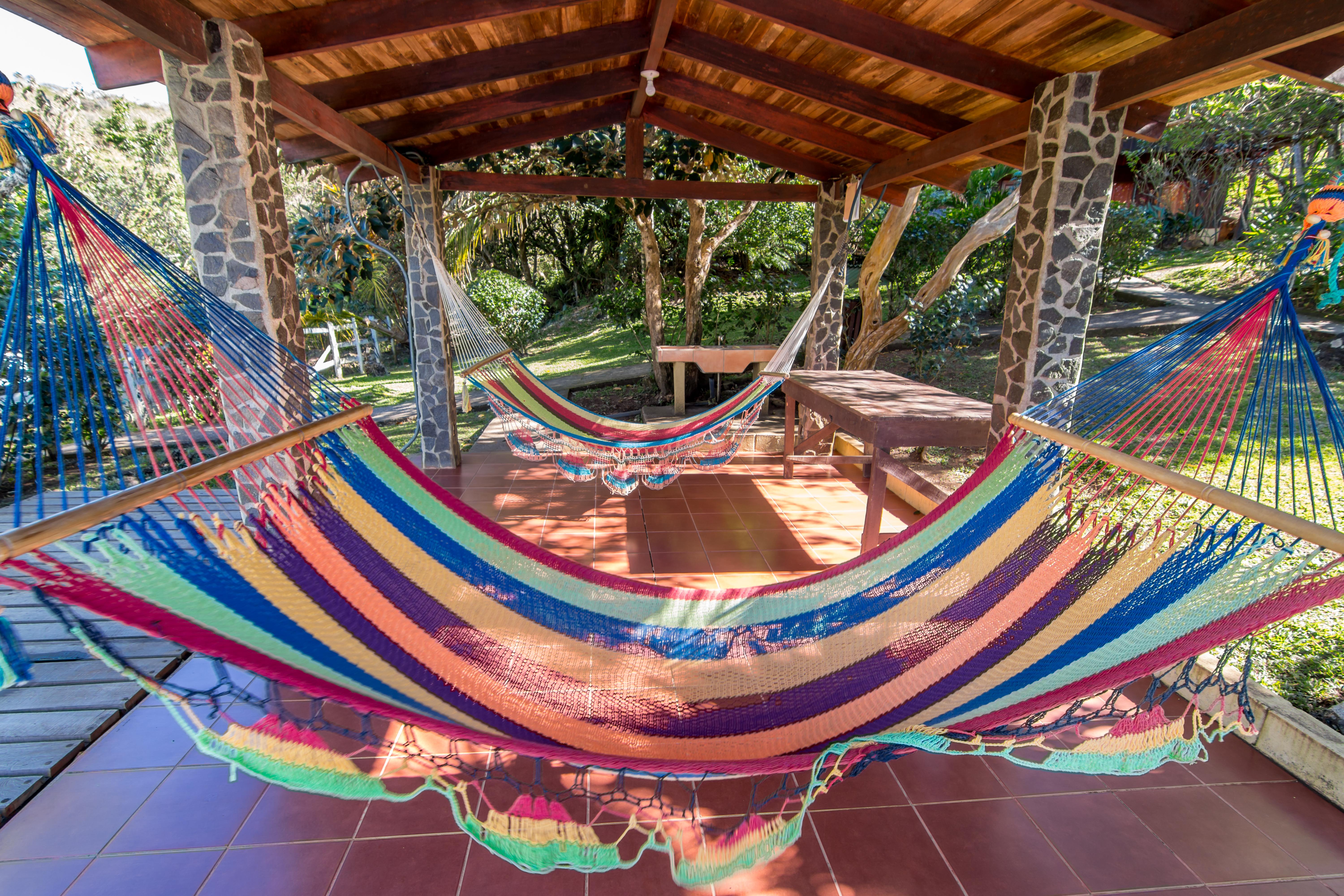 Rinconcito Lodge Hacienda Santa María Exteriér fotografie