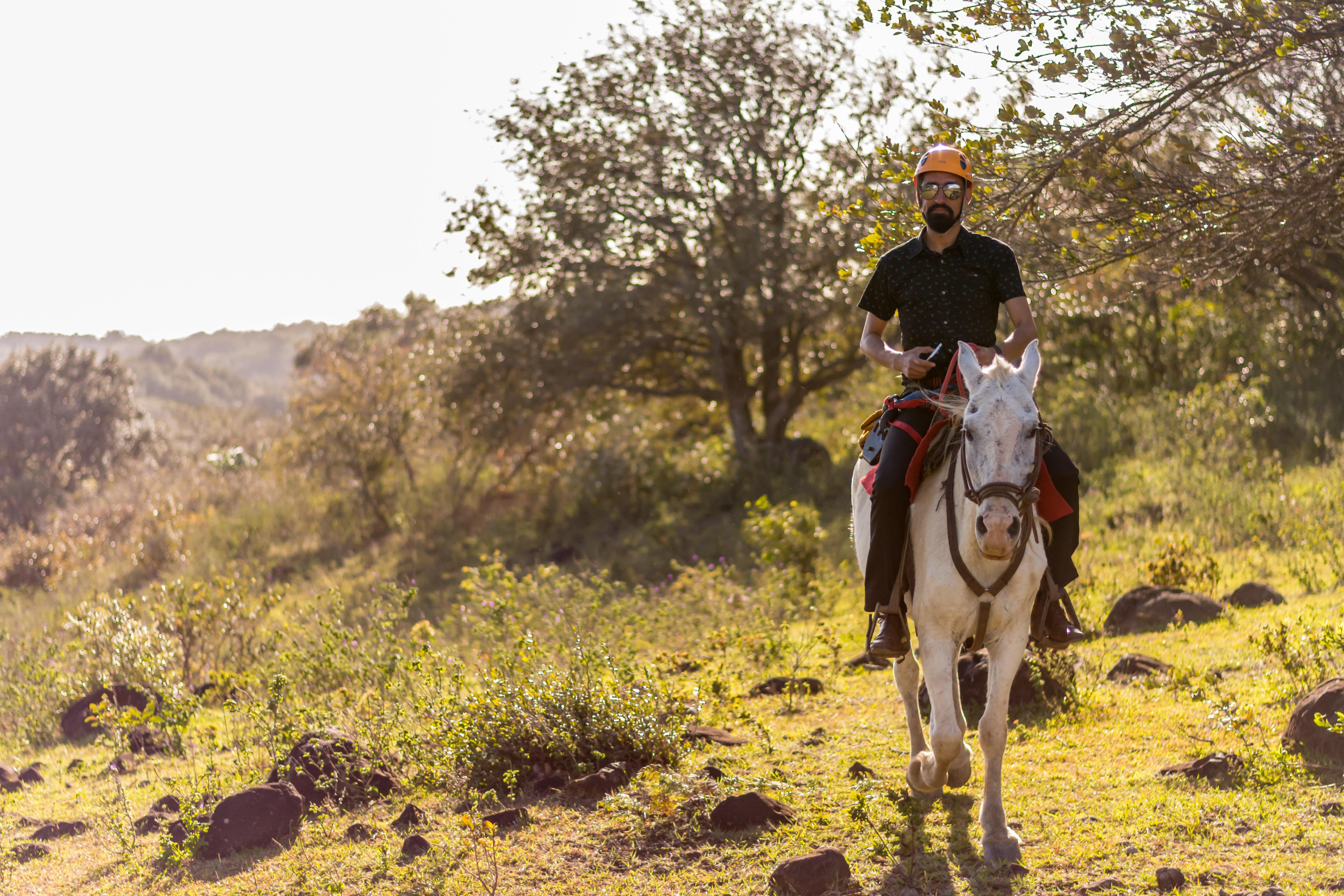 Rinconcito Lodge Hacienda Santa María Exteriér fotografie