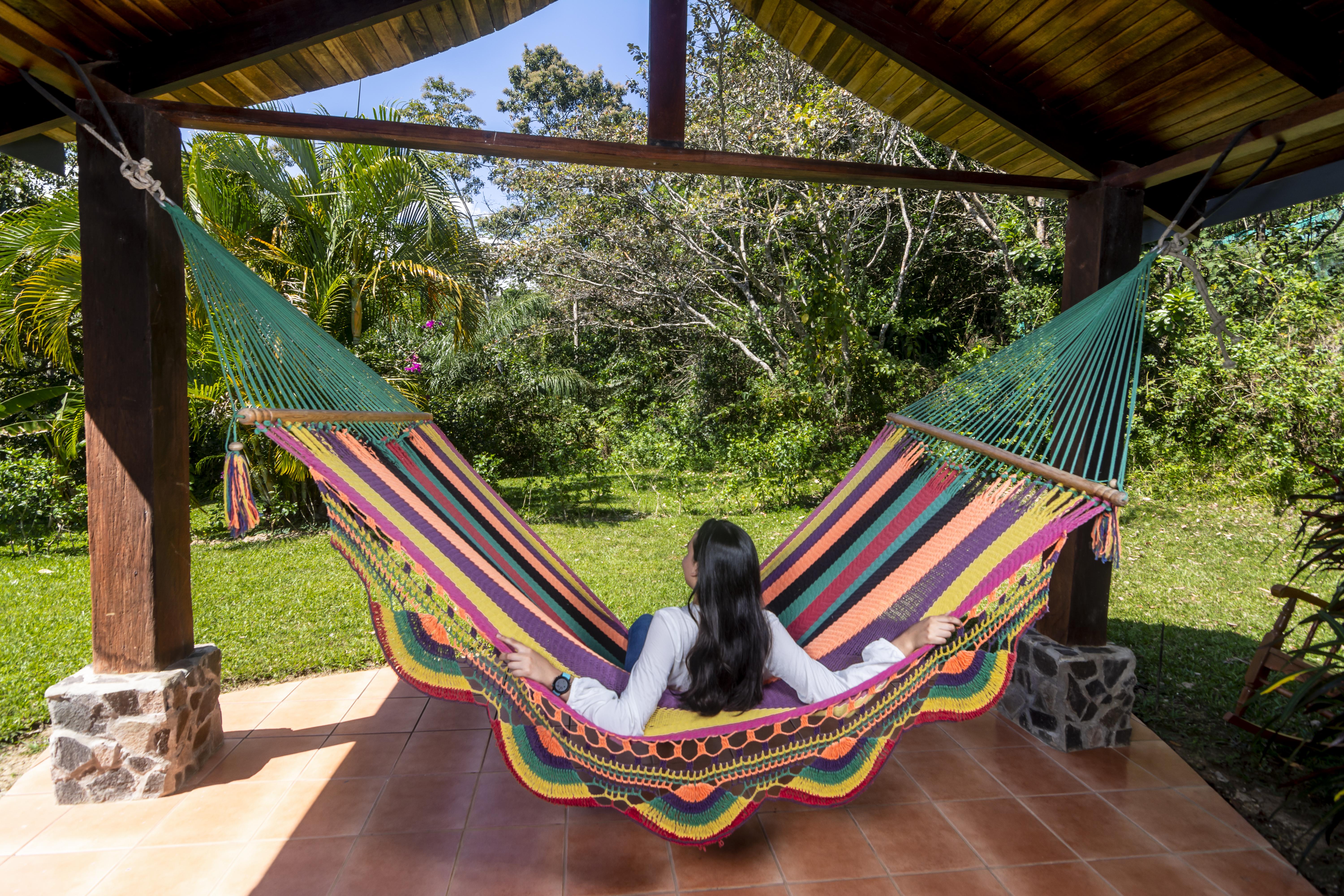 Rinconcito Lodge Hacienda Santa María Exteriér fotografie