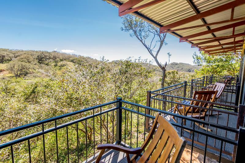 Rinconcito Lodge Hacienda Santa María Exteriér fotografie