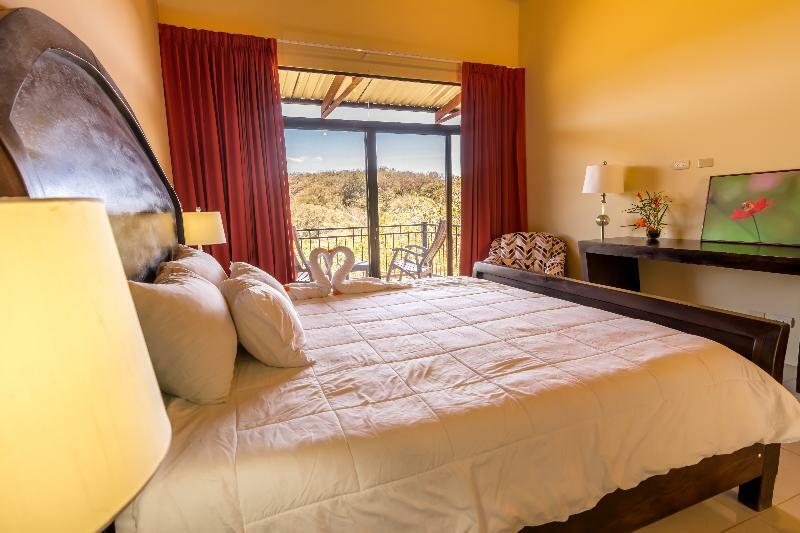 Rinconcito Lodge Hacienda Santa María Exteriér fotografie