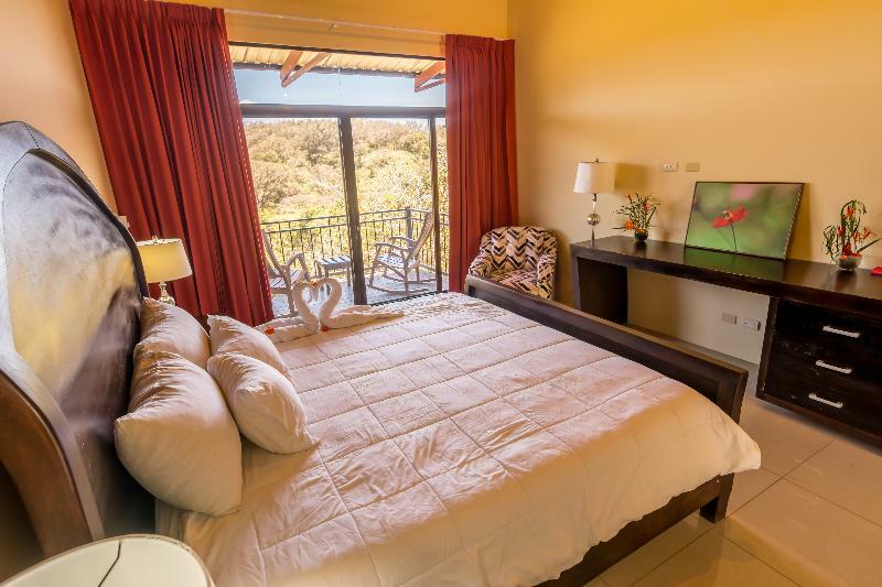 Rinconcito Lodge Hacienda Santa María Exteriér fotografie