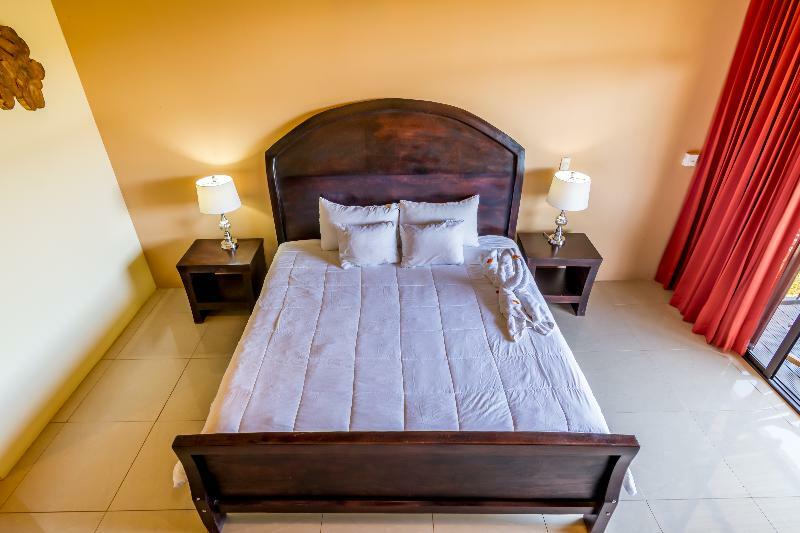 Rinconcito Lodge Hacienda Santa María Exteriér fotografie